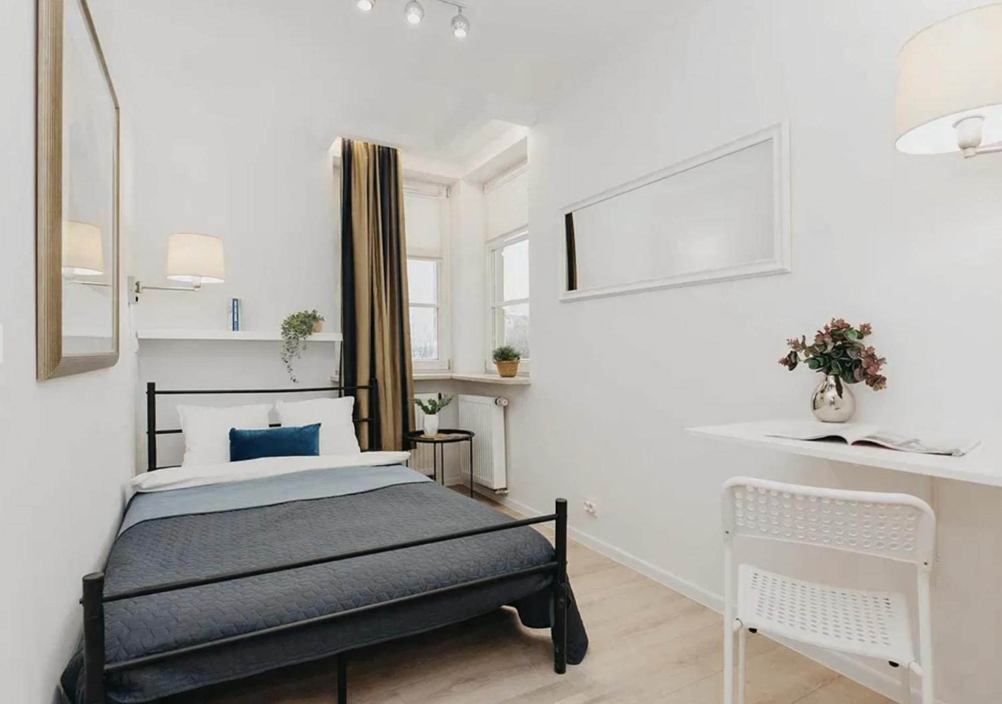 Appartement B3 *