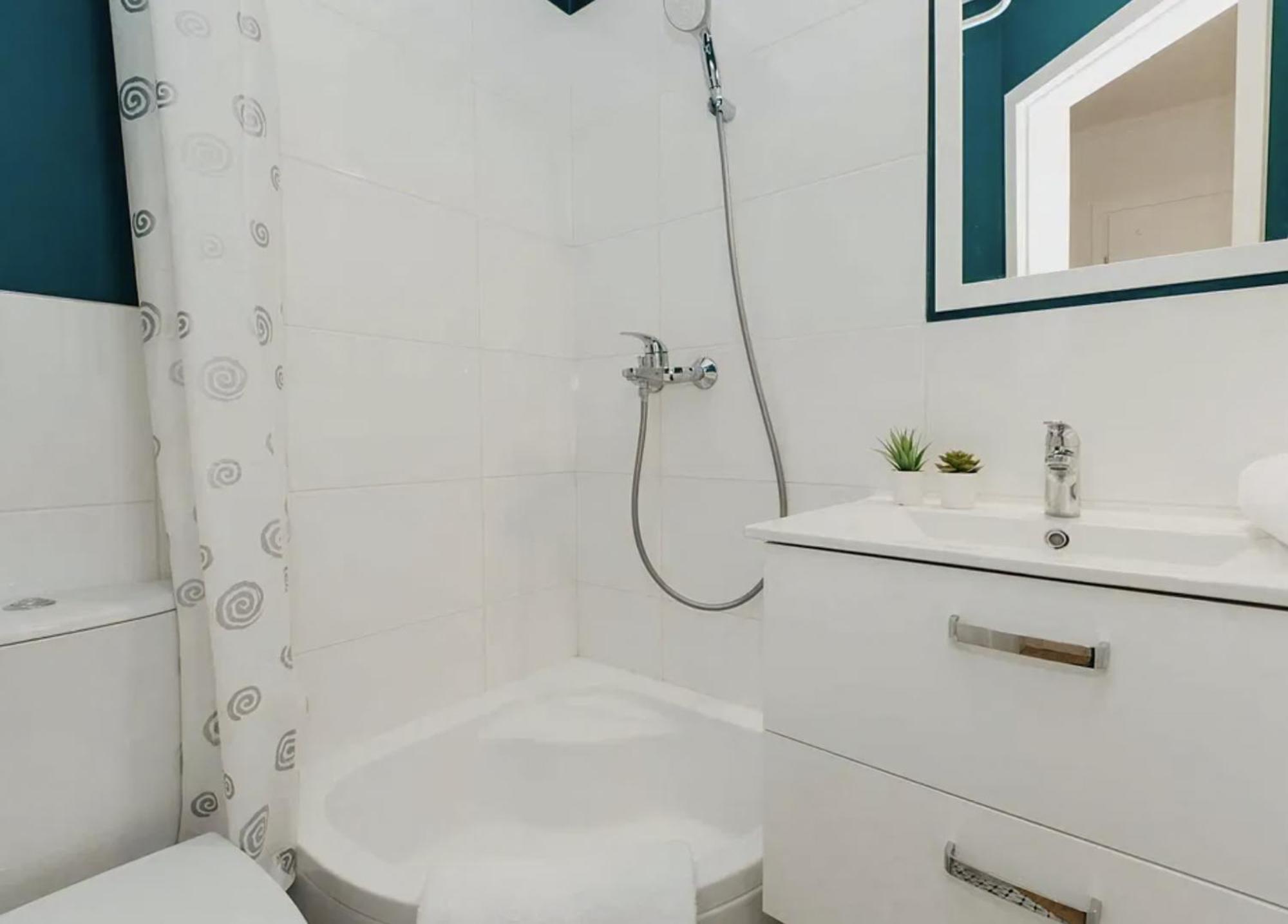 B3 Appartement